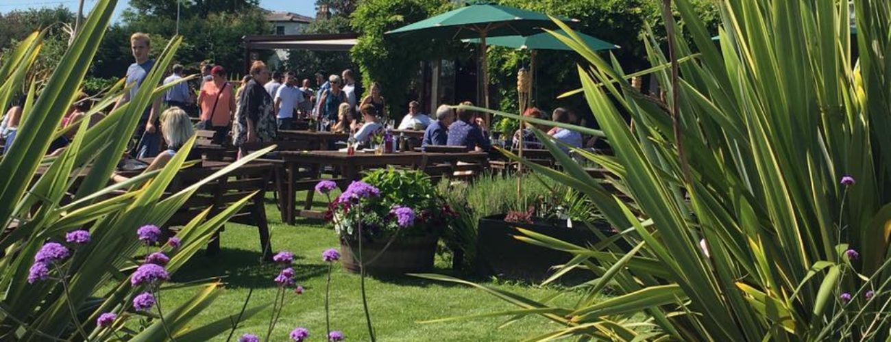 THE CHESTER FIELDS COUNTRY PUB, RESTAURANT AND WEDDING VENUE