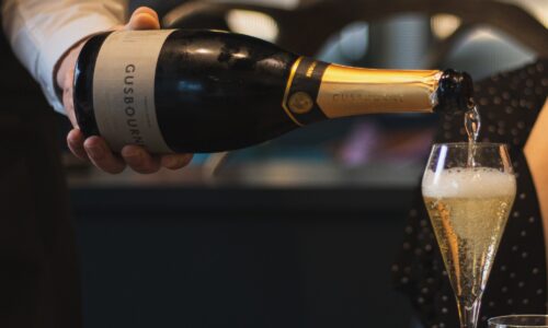 THE FORGE RESTAURANT & BAR