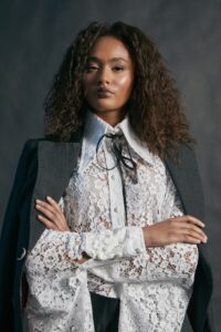 ALEXANDRA NOVACKI HAUTE COUTURE SHOW - We Love Good Times