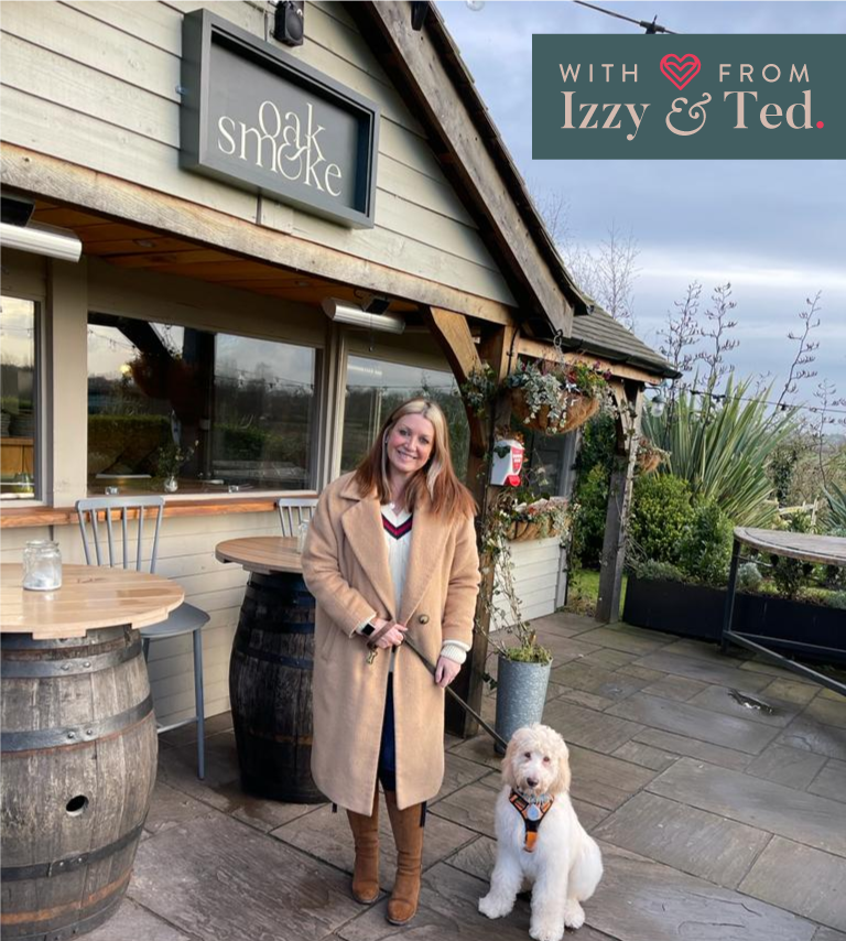Izzy WLGT Chester