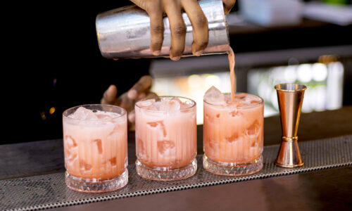 SIX ONE SIX BAR & RESTAURANT