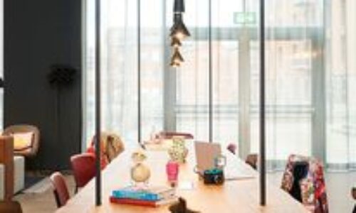 CITY BREAK OFFER AT MOXY CHESTER