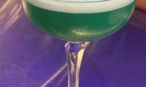 2 for £12 COCKTAILS AT MOXY CHESTER