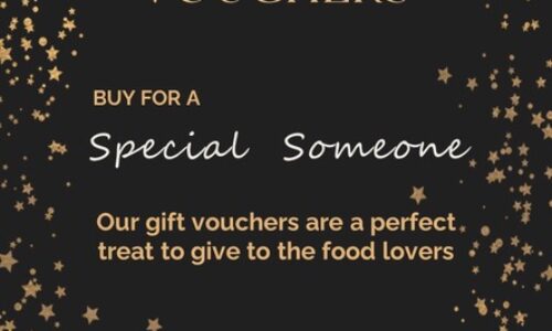 GIFT VOUCHERS FOR THE RING O’ BELLS