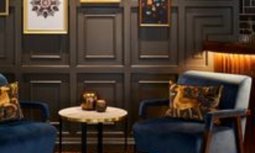 HOTEL INDIGO CHESTER