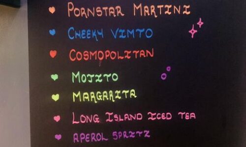 2 COCKTAILS FOR £15 AT NORTHGATES