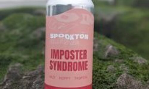 SPOOKTON BREWERY