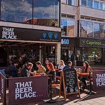 THAT BEER PLACE