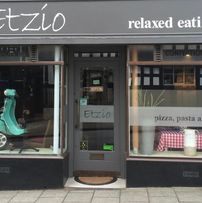 ETZIO ITALIAN RESTAURANT
