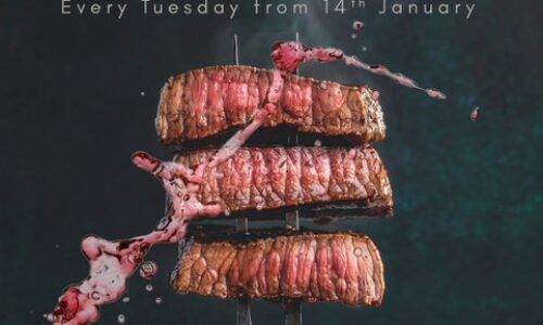 RUMP AND RED AT THE RING O’ BELLS
