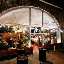 THE STIXX COCKTAIL BAR