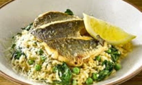 SUPPER CLUB AT THE BOATHOUSE
